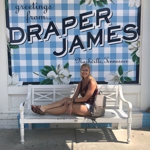 Meet your Posher, Halhaley